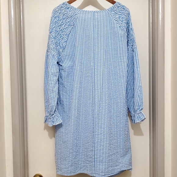 Emberley Dress - Picture 4 of 6